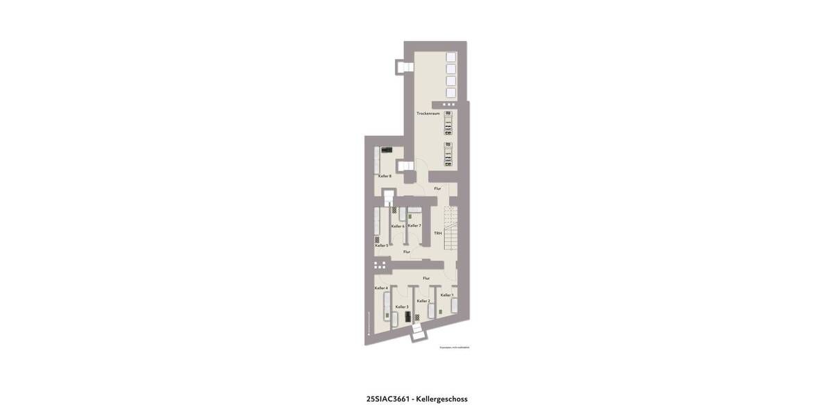 Gewerbeobjekt Aachen Aachen-Mitte - 799.000&euro; | Angebot:26207193