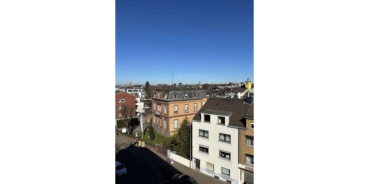 Etagenwohnung Düren - 4 Zimmer, 140 m&sup2;, 348.000&euro; | Angebot:25986775