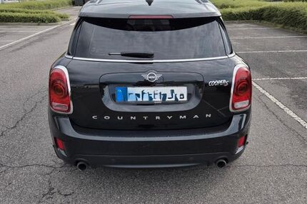 Mini Countryman S (Cooper) 82.000 km 17.500 &euro; Herzogenrath 52134