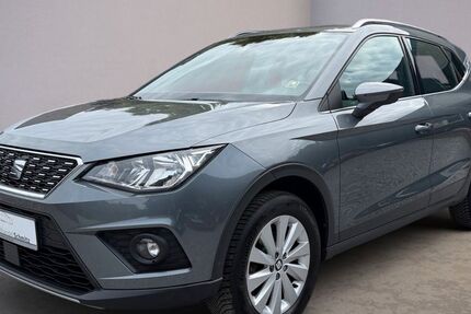 Seat Arona 99.000 km 11.990 &euro; Linnich 52441