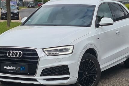 Audi Q3 89.000 km 18.750 &euro; Jülich 52428