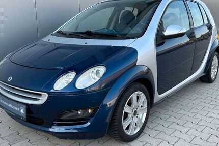 Smart ForFour 174.031 km 1.998 &euro; Hückelhoven 41836