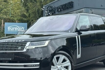 Land Rover Range Rover 99.400 km 102.900 &euro; Stolberg 52222
