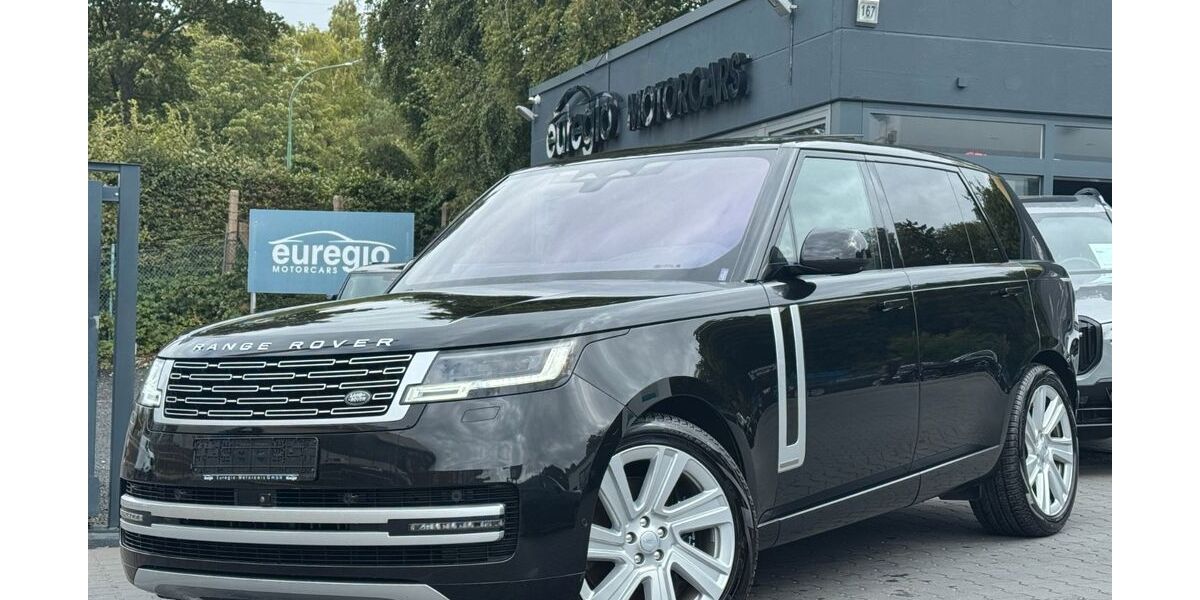 Land Rover Range Rover 99.400 km 102.900 &euro; Stolberg 52222