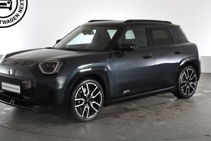 Mini Aceman 9.512 km 37.970 &euro; Aachen 52078