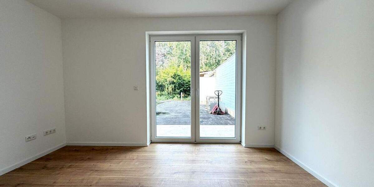 Etagenwohnung Kreuzau - 3 Zimmer, 130 m&sup2;, 399.000&euro; | Angebot:25723031