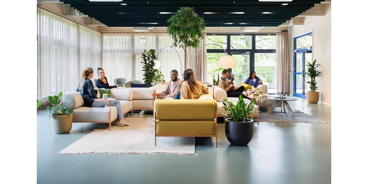 Etagenwohnung Aachen Aachen-Mitte - 3 Zimmer, 90 m&sup2;, 2.204&euro; | Angebot:20494927