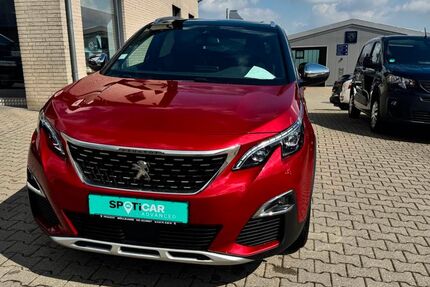 Peugeot 3008 71.600 km 23.450 &euro; Nideggen 52385
