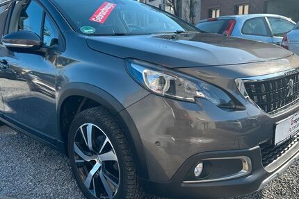 Peugeot 2008 103.122 km 9.950 &euro; Aachen 52080