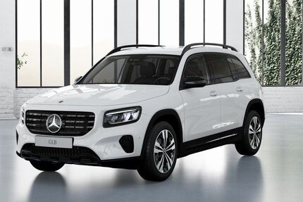 Mercedes-Benz GLB 200 21.454 km 41.900 &euro; Düren 52349