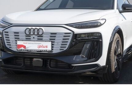Audi Q6 e-tron 14.308 km 72.930 &euro; Geilenkirchen 52511