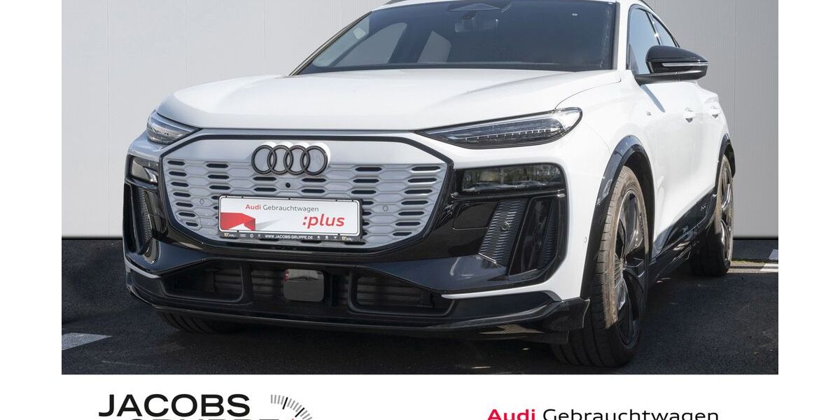 Audi Q6 e-tron 14.308 km 72.930 &euro; Geilenkirchen 52511