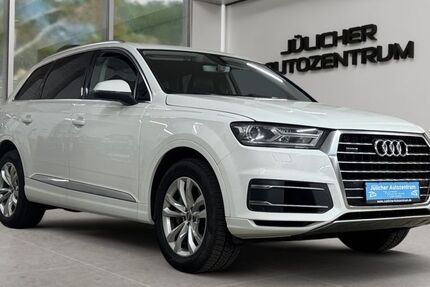 Audi Q7 130.000 km 29.490 &euro; Jülich 52428