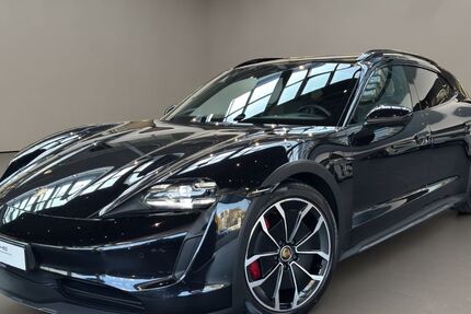 Porsche Taycan 88.690 km 62.600 &euro; Aachen 52068