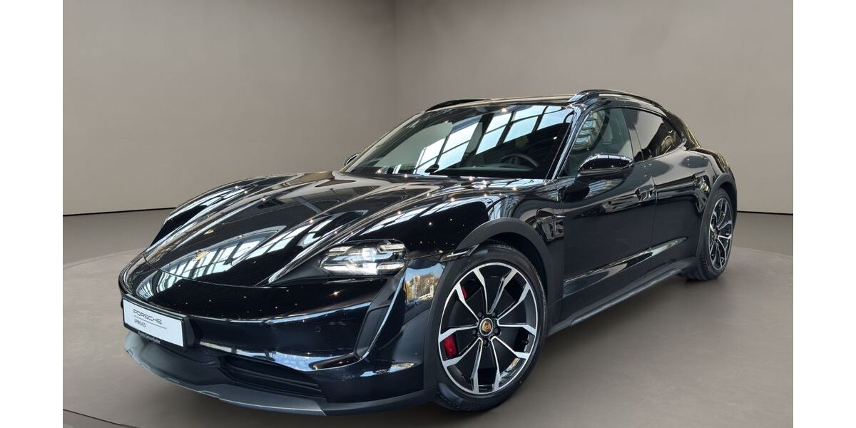 Porsche Taycan 88.690 km 63.400 &euro; Aachen 52068