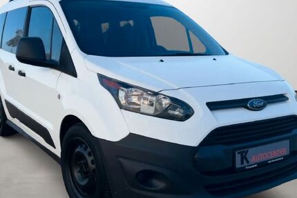 Ford Transit 77.150 km 11.090 &euro; Düren 52349