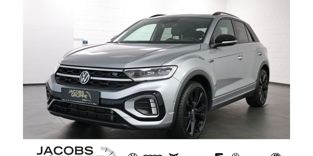 VW T-Roc 18.793 km 37.420 &euro; Alsdorf 52477
