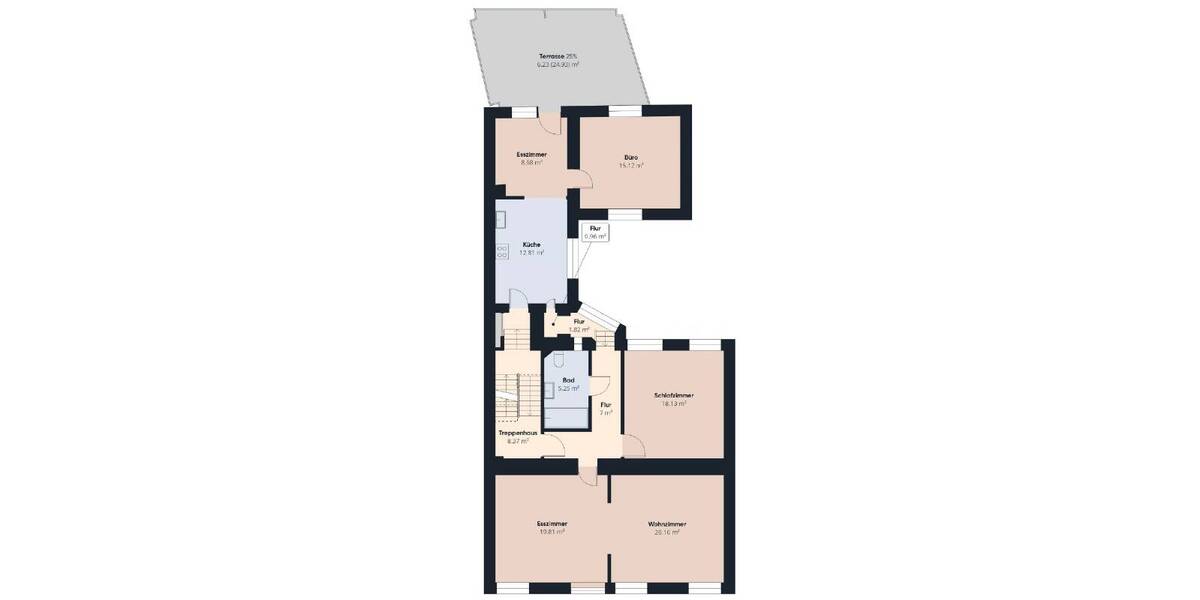 Gewerbeobjekt Erkelenz - 7 Zimmer, 395.000&euro; | Angebot:25995799