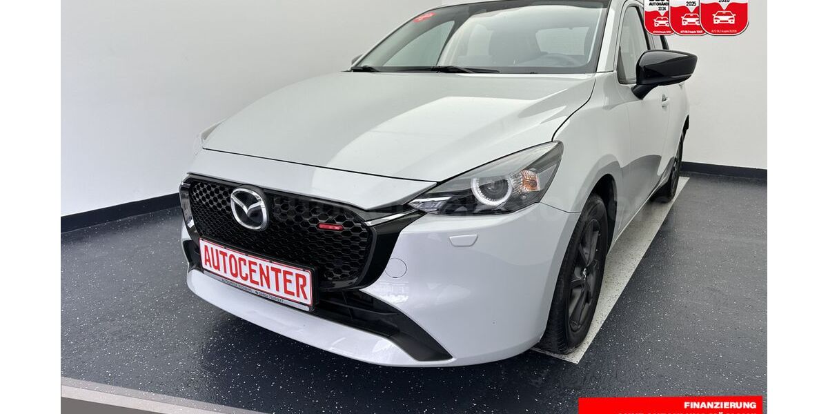 Mazda 2 37.000 km 15.790 &euro; Stolberg 52222