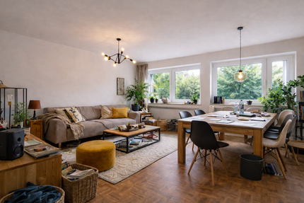 Wohnung Aachen Forst - 4 Zimmer, 105 m&sup2;, 249.500&euro; | Angebot:26029352