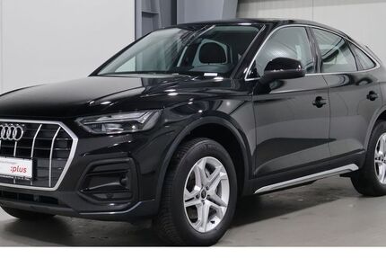 Audi Q5 12.586 km 44.870 &euro; Aachen 52078