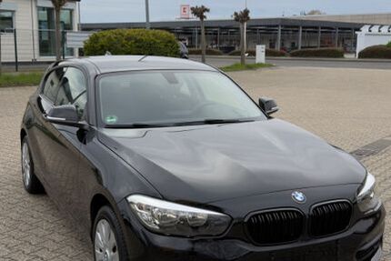 BMW 116 195.000 km 8.200 &euro; Hückelhoven 41836