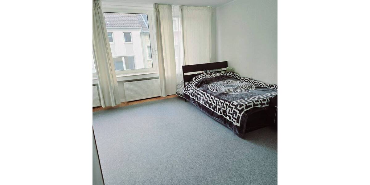 Etagenwohnung Aachen Burtscheid - 2 Zimmer, 75 m&sup2;, 799&euro; | Angebot:26127447