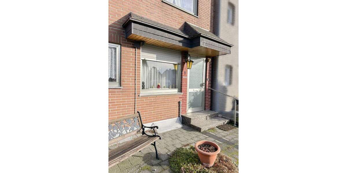 Reihenmittelhaus Erkelenz - 3 Zimmer, 68 m&sup2;, 199.000&euro; | Angebot:25686990