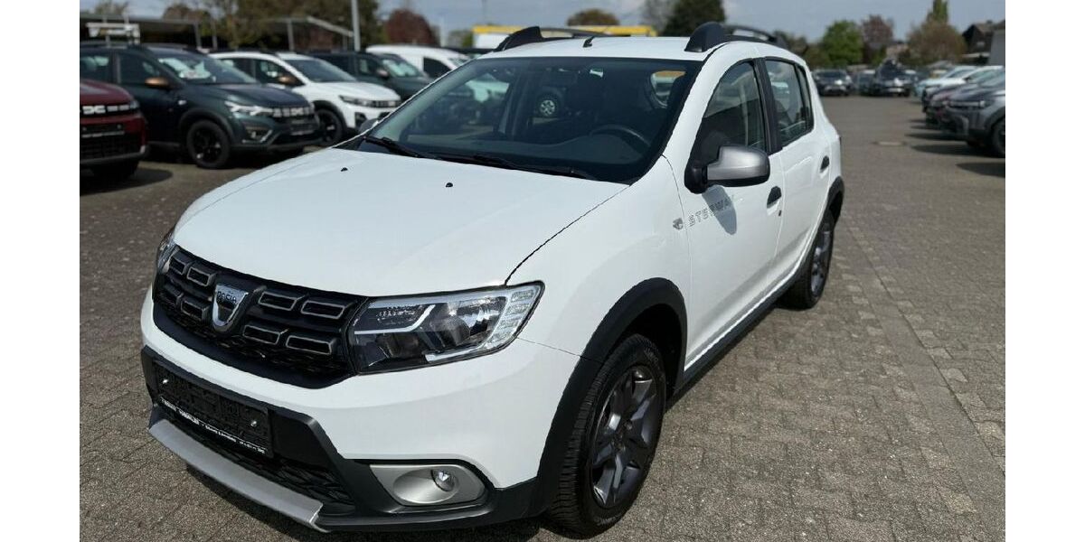 Dacia Sandero 61.240 km 9.950 &euro; Erkelenz 41812