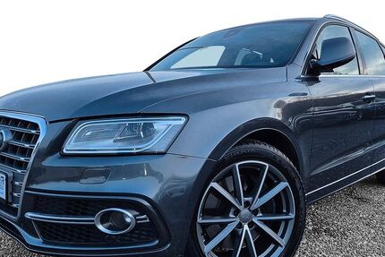 Audi SQ5 319.558 km 14.990 &euro; Stolberg 52222