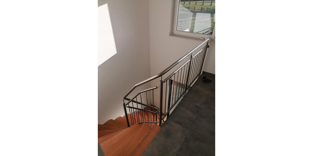 Etagenwohnung Bedburg - 4 Zimmer, 106 m&sup2;, 900&euro; | Angebot:26042229