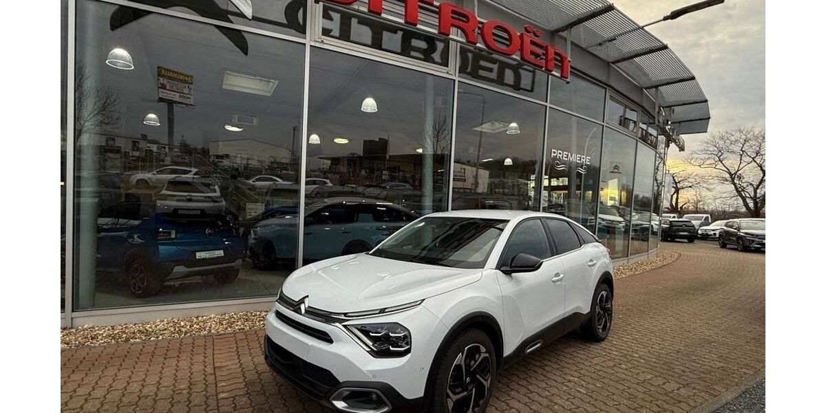 Citroen C4 28.219 km 17.450 &euro; Düren 52353