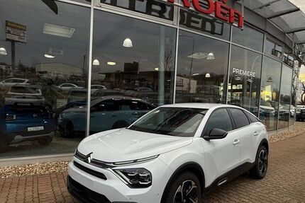Citroen C4 28.219 km 18.990 &euro; Düren 52353