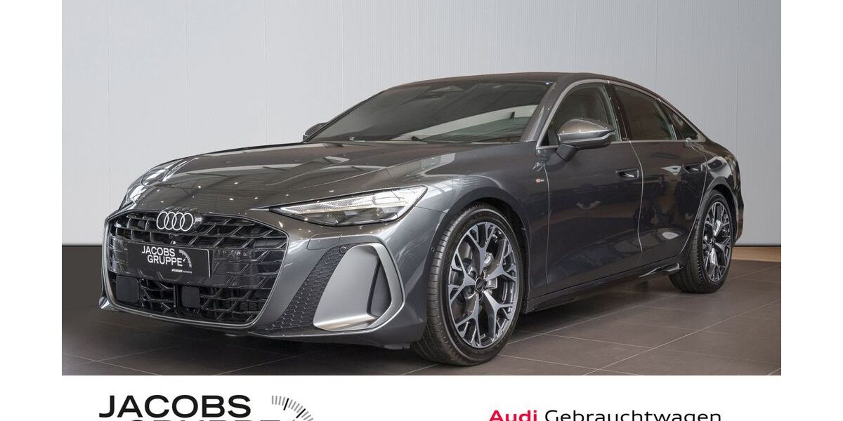 Audi A6 5.708 km 74.980 &euro; Heinsberg 52525