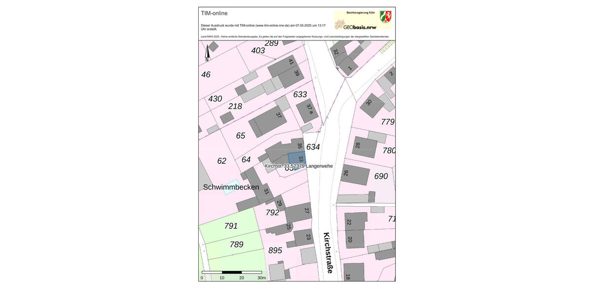 Einfamilienhaus Langerwehe Schlich - 5 Zimmer, 128 m&sup2;, 275.000&euro; | Angebot:26192147