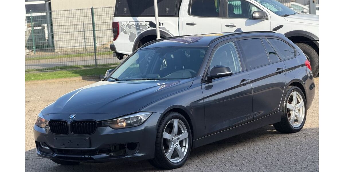 BMW 316 270.304 km 4.600 &euro; Hückelhoven 41836