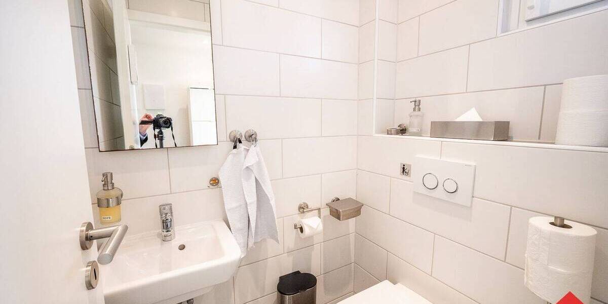Sehr gepflegtes Reihenendhaus mit Garage und Kfz-Stellplatz - Reihenendhaus Wuppertal Barmen | Angebot:26790415