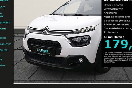 Citroen C3 11.500 km 14.990 &euro; Eschweiler 52249