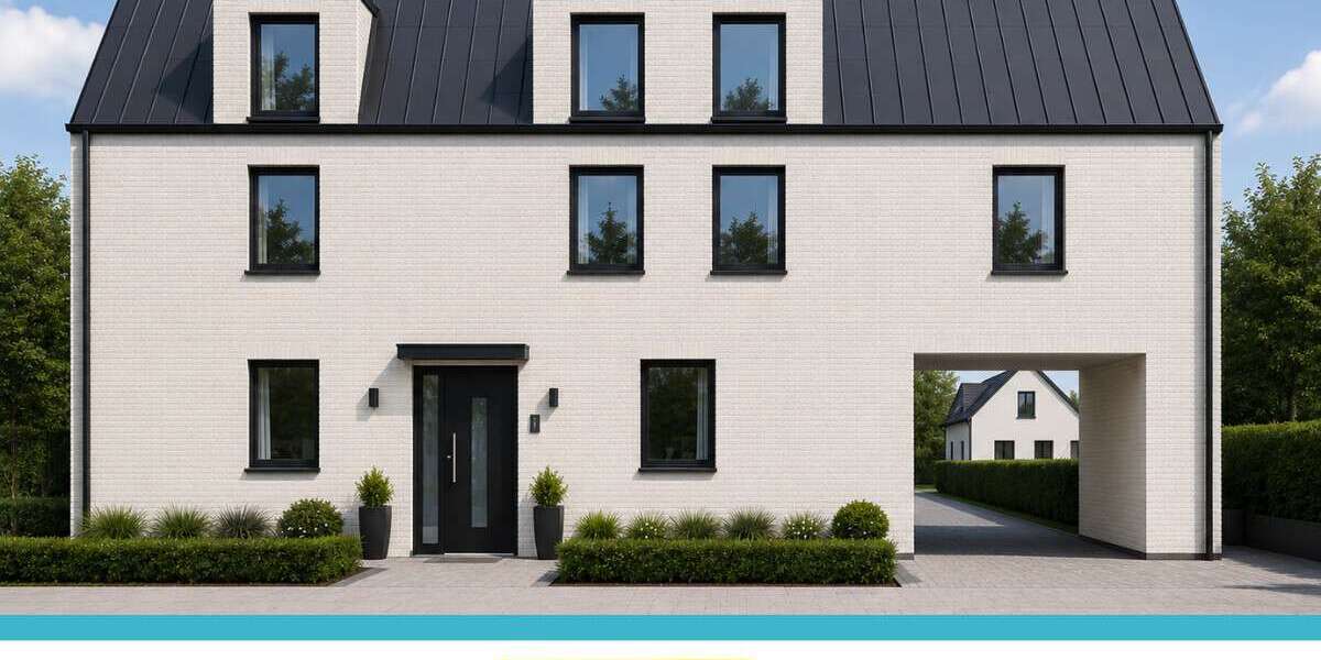 Grundstück Übach-Palenberg Palenberg - 119.000&euro; | Angebot:26882866