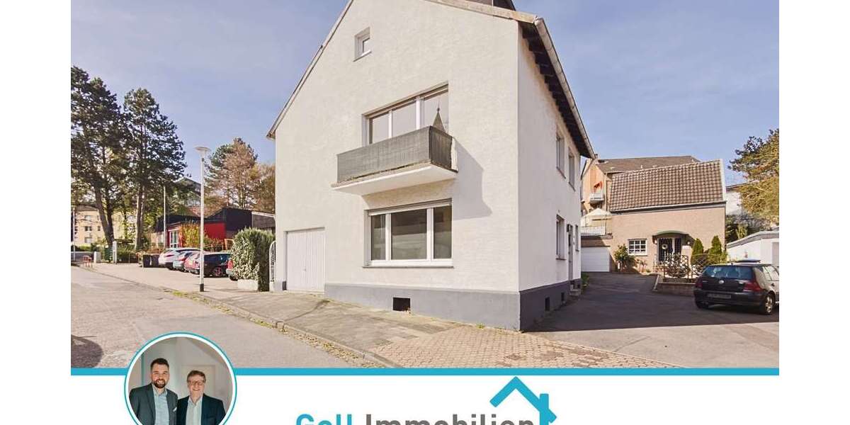 Einfamilienhaus Herzogenrath - 4 Zimmer, 105 m&sup2;, 870&euro; | Angebot:26203956