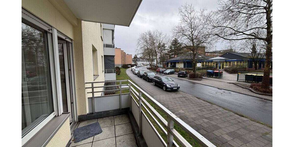 Etagenwohnung Aachen Aachen-Mitte - 3 Zimmer, 83 m&sup2;, 215.000&euro; | Angebot:26176719