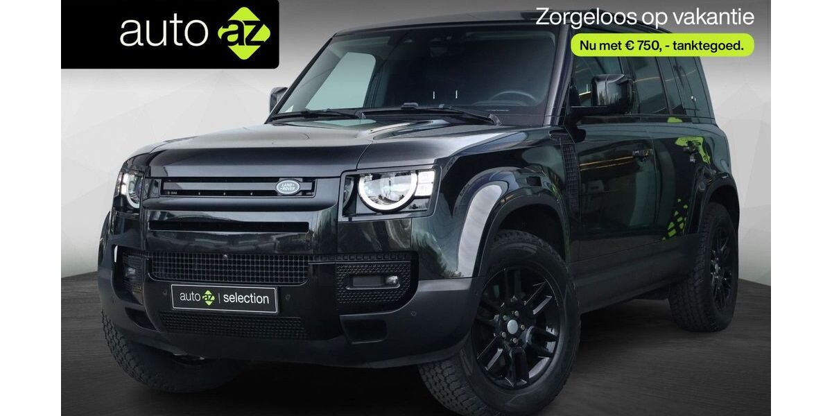 Land Rover Defender 92.502 km 63.665 &euro; Aachen 52072