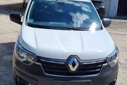 Renault Express 19.000 km 19.000 &euro; Eschweiler, Stadt 52249