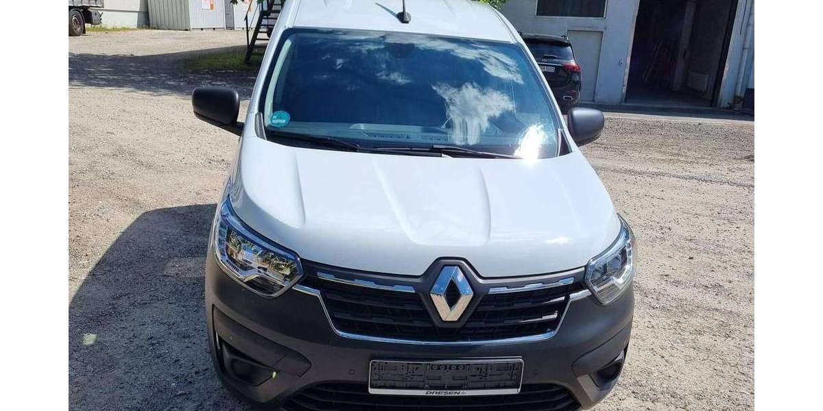 Renault Express 19.000 km 19.000 &euro; Eschweiler, Stadt 52249