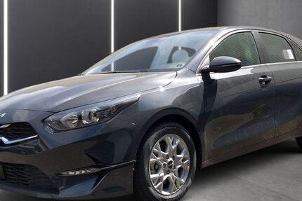 Kia ceed / Ceed 4.000 km 25.990 &euro; Aachen 52078