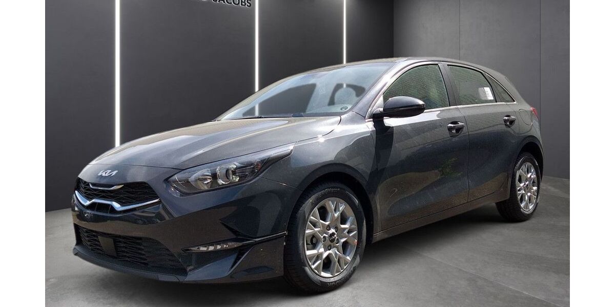 Kia ceed / Ceed 4.000 km 25.990 &euro; Aachen 52078