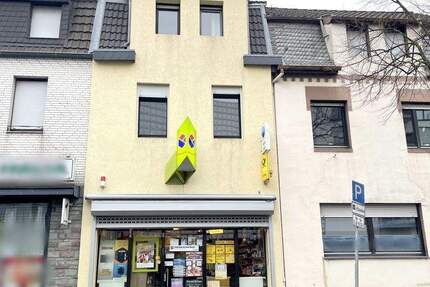 Gewerbeobjekt Eschweiler / Weisweiler Weisweiler - 3 Zimmer, 249.000&euro; | Angebot:25708381