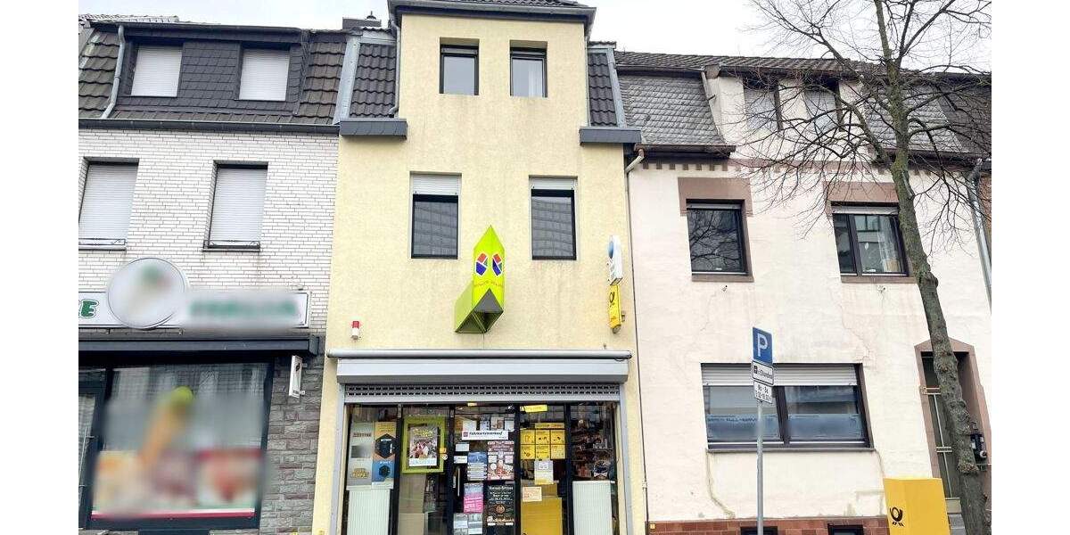 Gewerbeobjekt Eschweiler / Weisweiler Weisweiler - 3 Zimmer, 249.000&euro; | Angebot:25708381