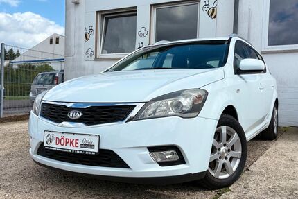 Kia ceed Sportswagon 146.200 km 3.990 &euro; Stolberg 52222