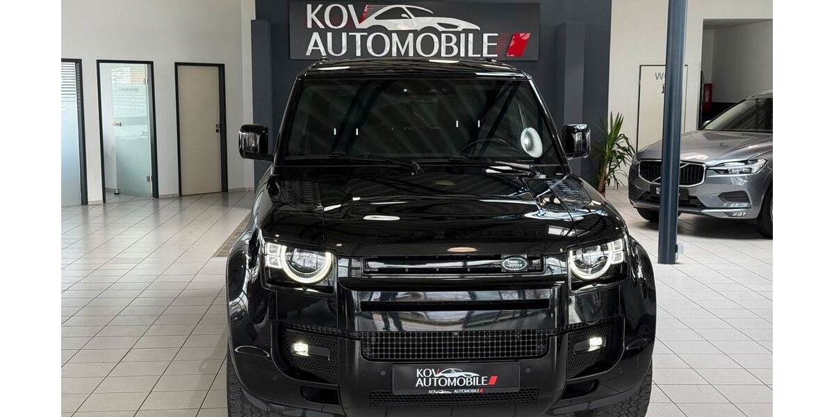 Land Rover Defender 150.685 km 52.300 &euro; Übach-Palenberg 52531